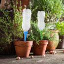 Kit Irrigador Automático Gotejador para Vasos e Jardim – 12 Peças