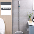 Rodo de Silicone Flexível para Limpeza de Piso
