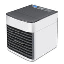 Climatizador SmartFrost 4 em 1 – Mini Ar Condicionado Portátil USB