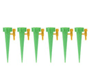 Kit Irrigador Automático Gotejador para Vasos e Jardim – 12 Peças