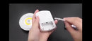 Kit Iluminação Smart LED Touch – Sem Fio, Controle Remoto e Timer