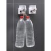 Dispenser Aplicador Creme Dental Pasta Dente Suporte Escovas